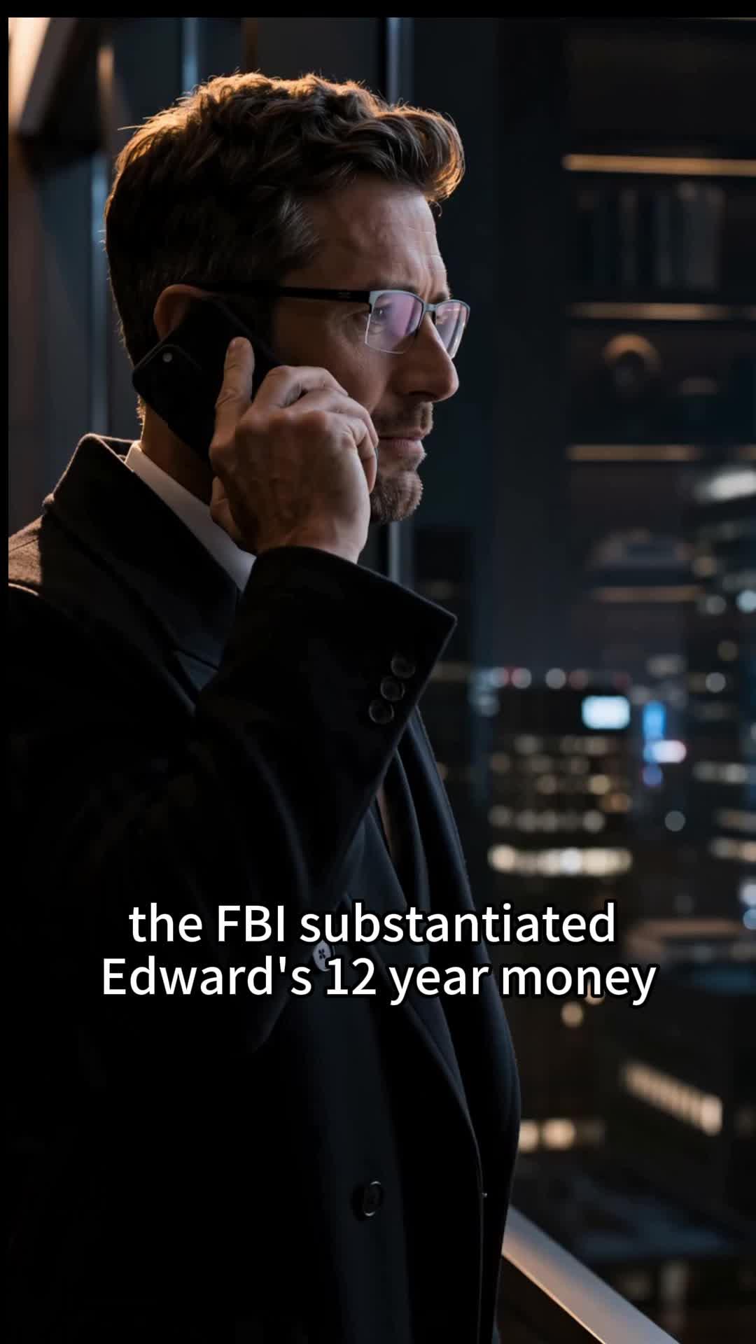 The Heir Behind The Mask