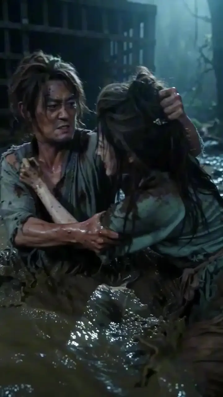 Backstab While I Train? You'll Regret It! Episode 23