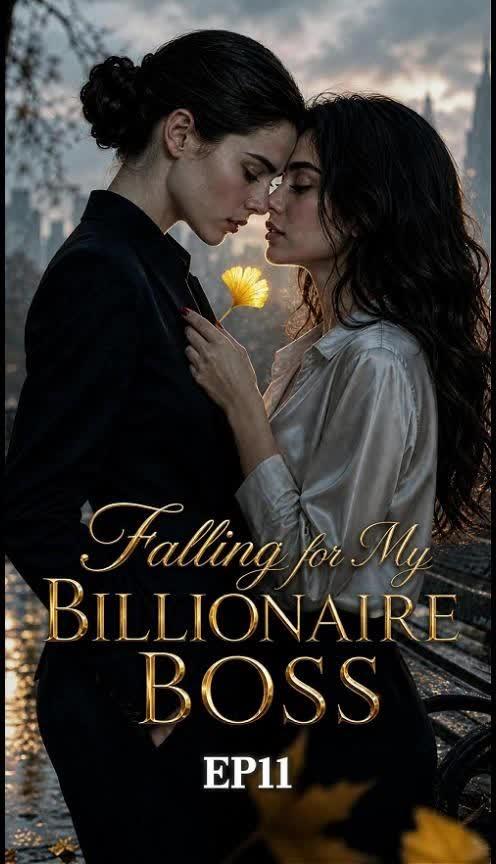 Falling for My Billionaire Boss