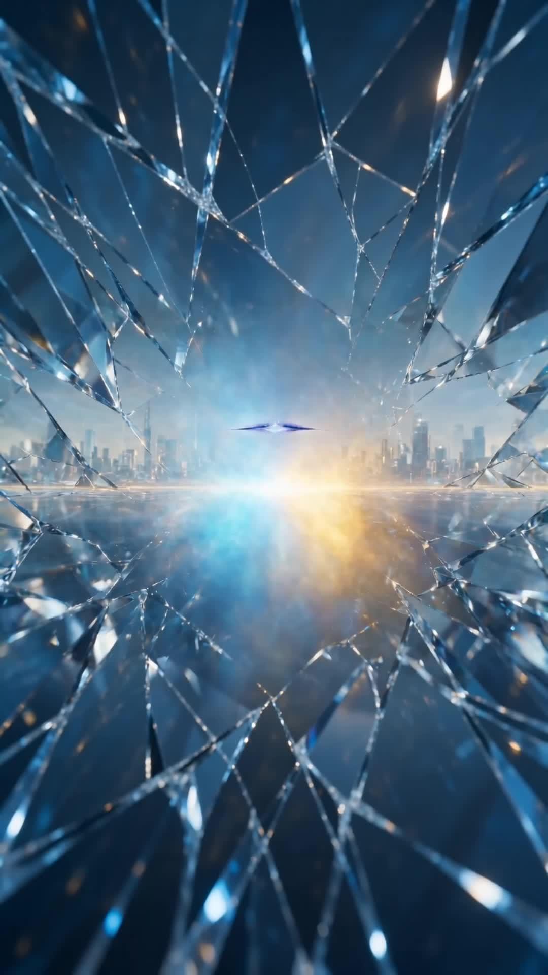 PARALLEL MIRROR LIFE