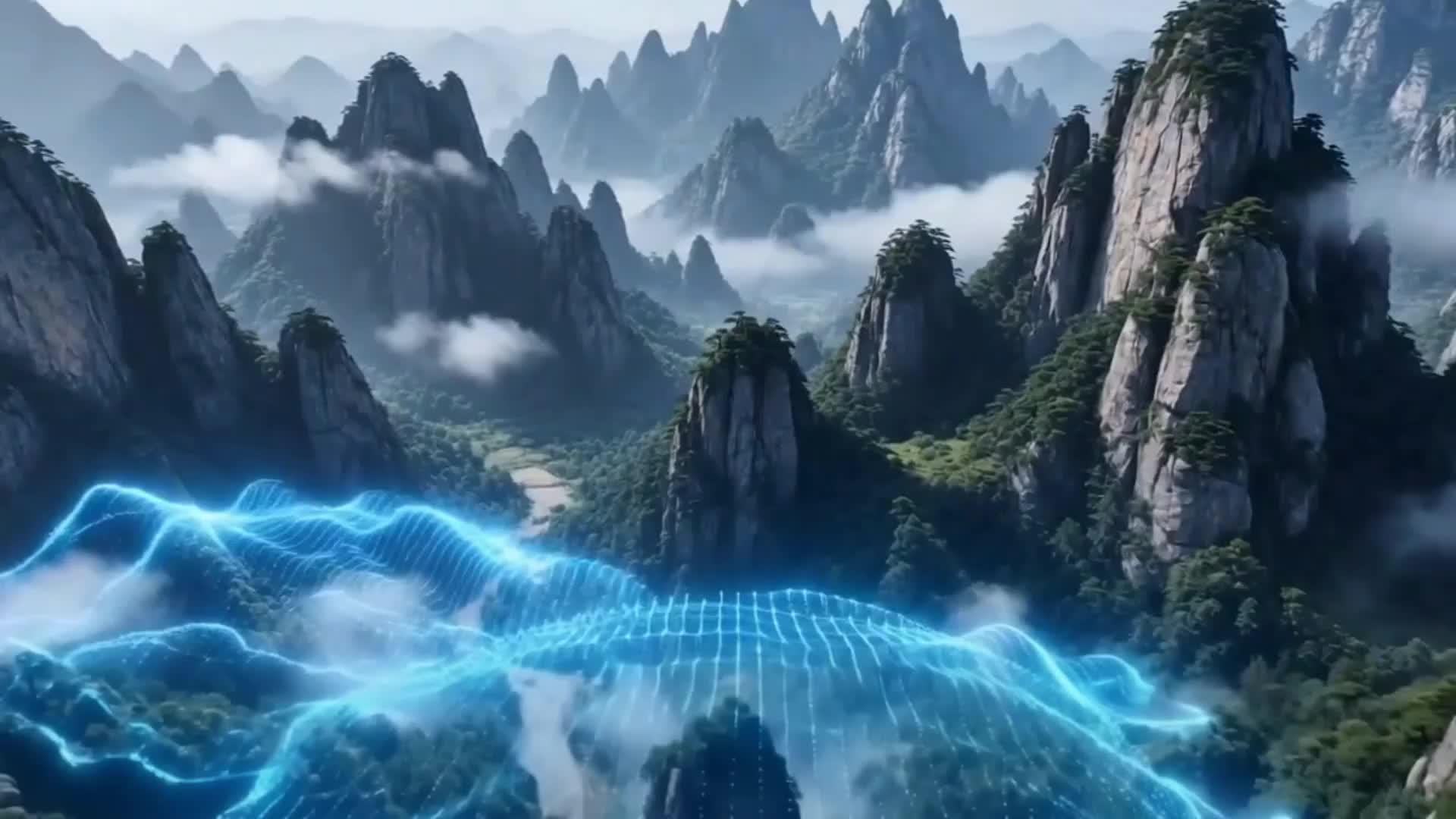 Epic Time Travel Heals Historical Regrets