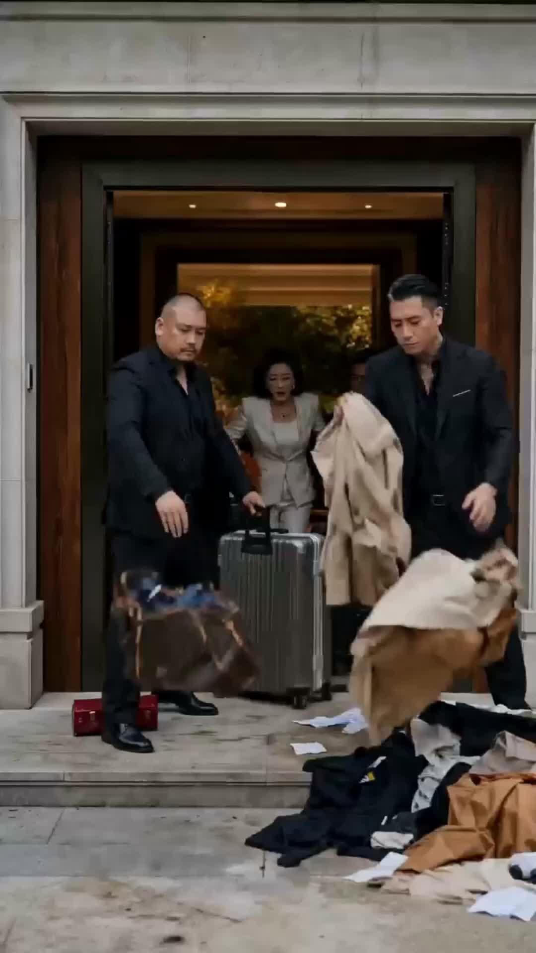 Suami Penyembuh Luka Hatiku