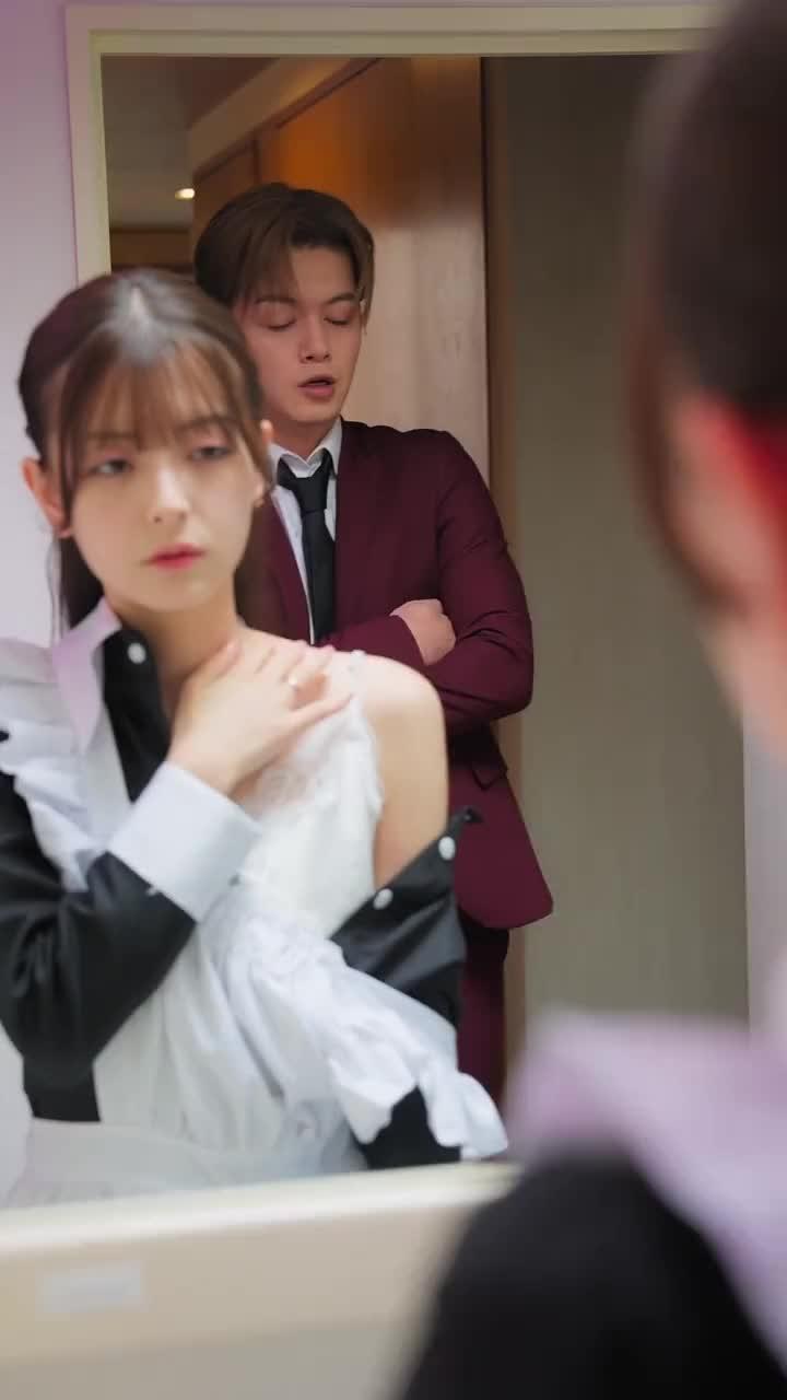 The Blind Bride & The Devil CEO