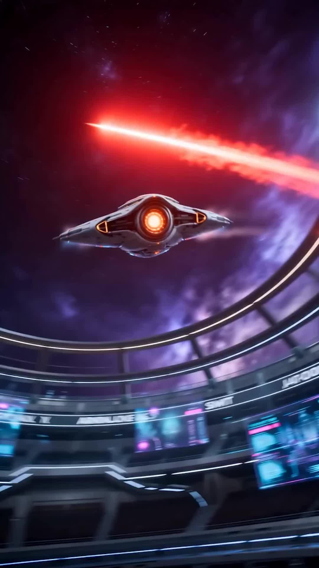Arena Hesaplaşması