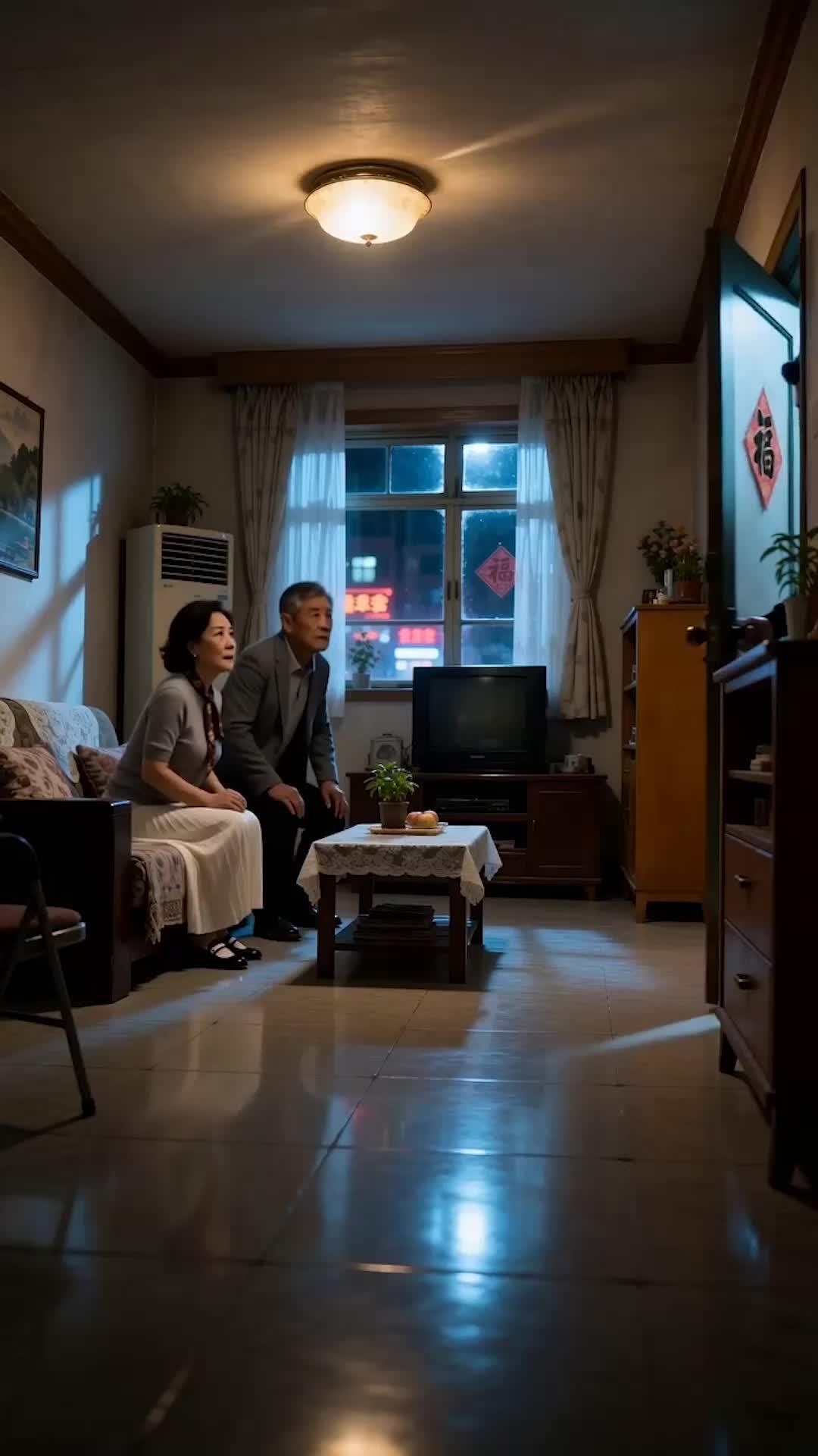 Ben Şeflerin Efendisiyim