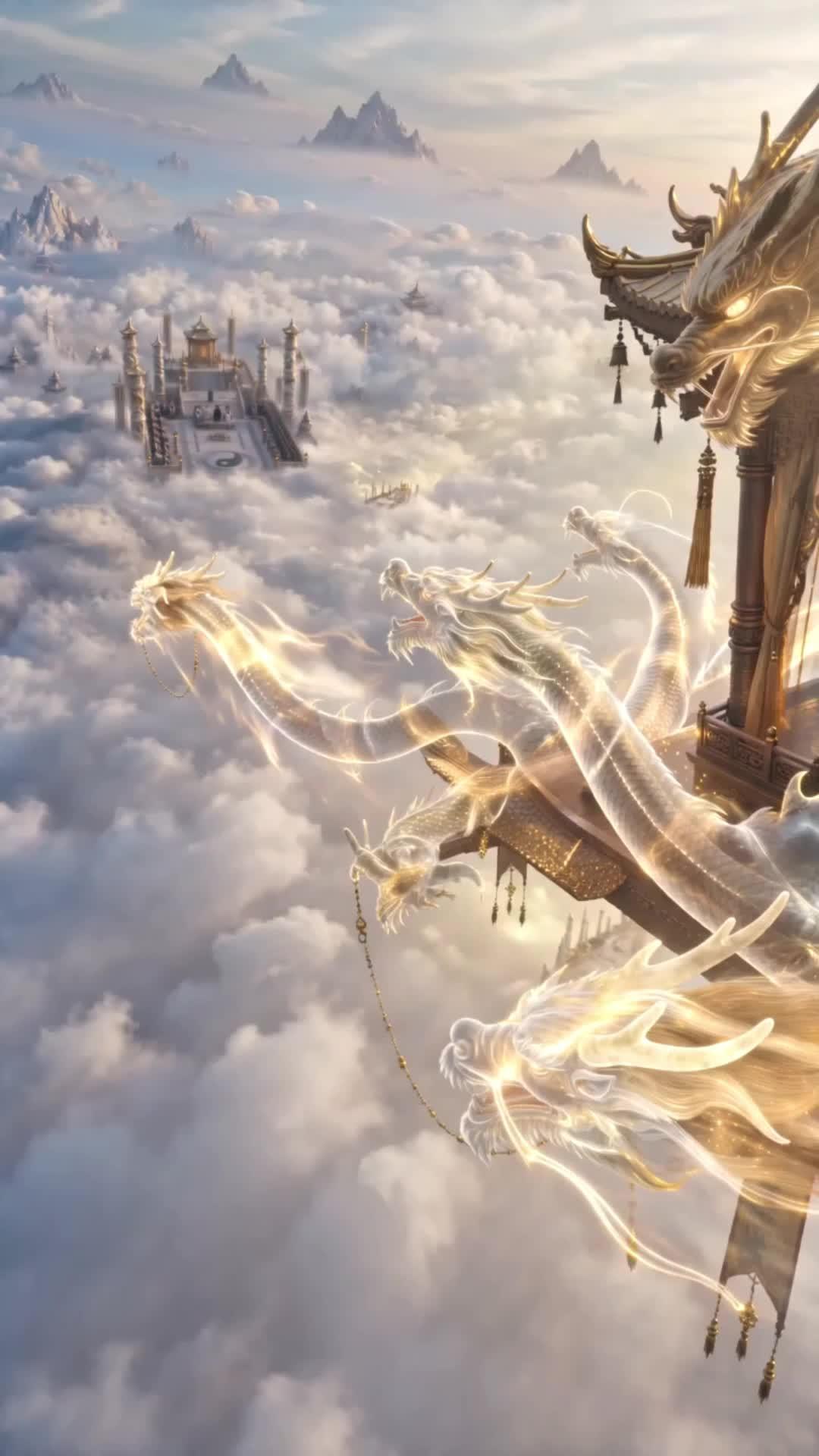 LA CHUTE DES TRAÎTRES