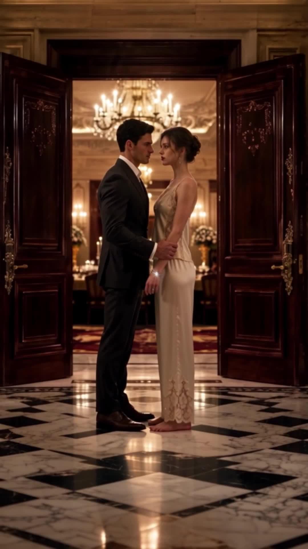 Oops, I Married A Mafia Boss