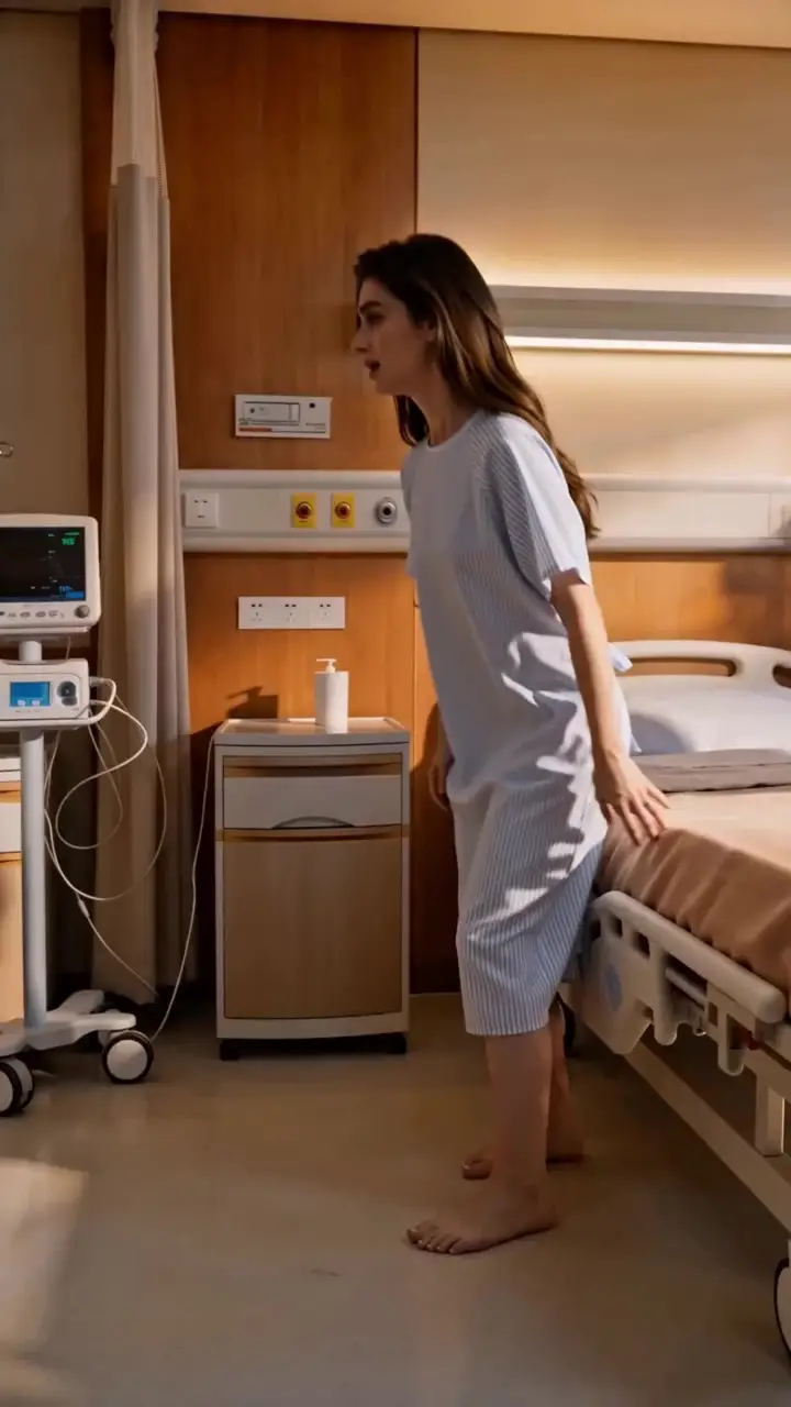 Altın Dokunuşlu Evlat Bölüm 47