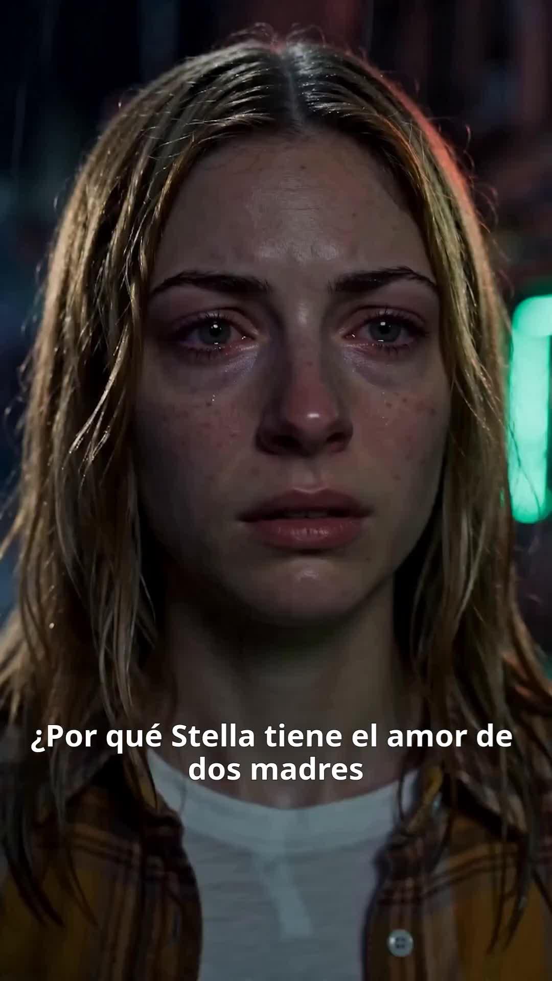 (Doblado) La madre que disparó la verdad