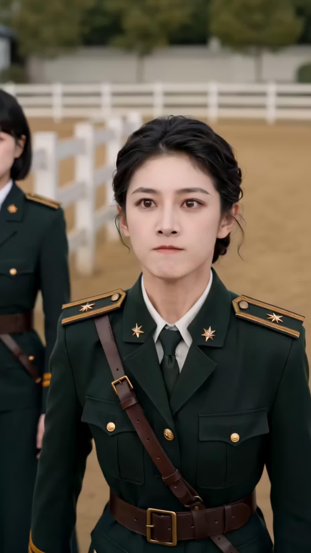 General's Daughter Is Coming Back