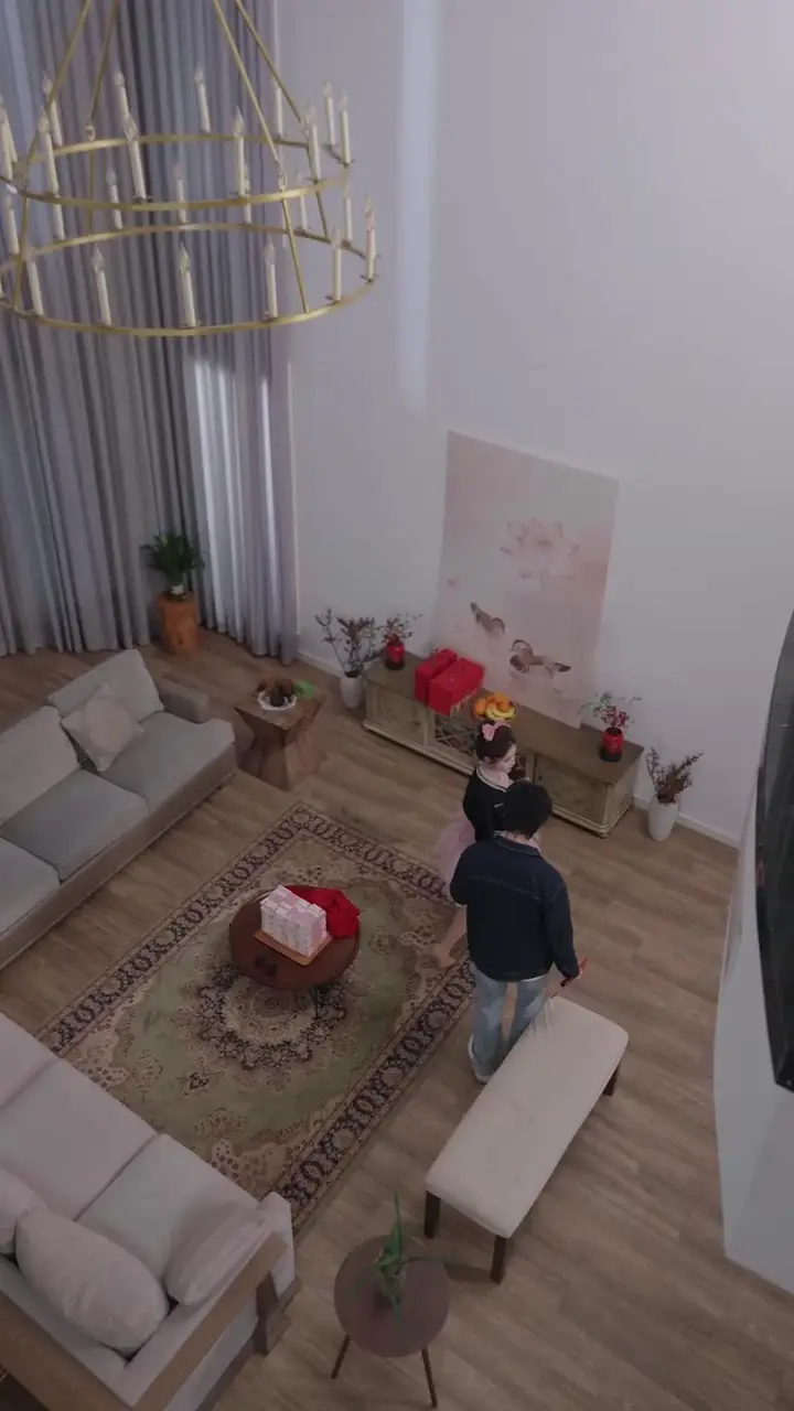 My Mom Tricked Me for My Brother's House? Episode 7