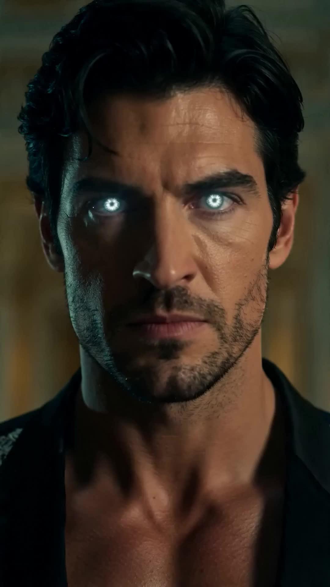 Luna Sejati Raja Lycan