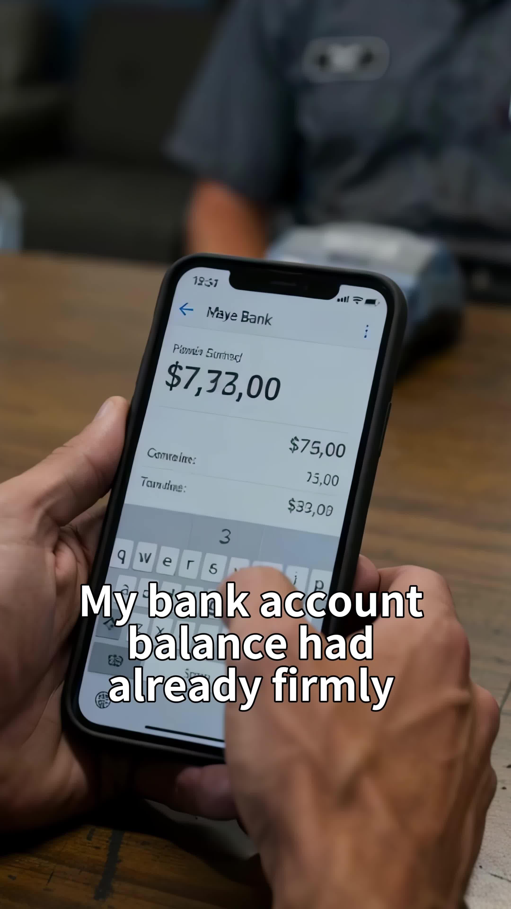 Her Fake Husband Is a Billionaire