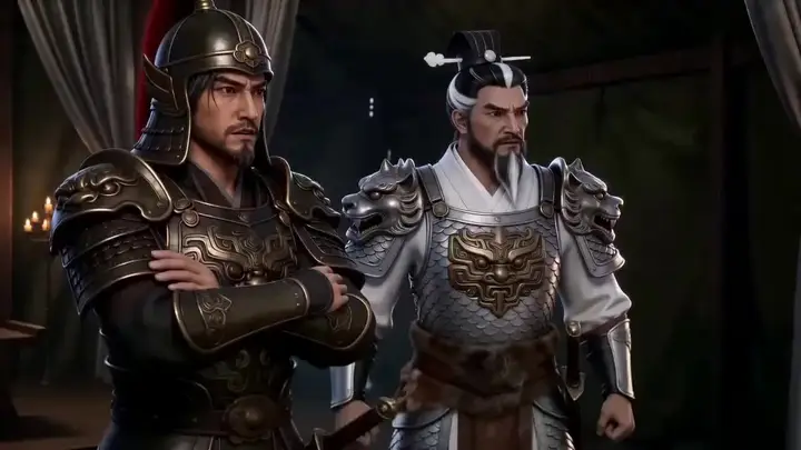 From Ruin to Ruler: My Modern Secret! Episode 37