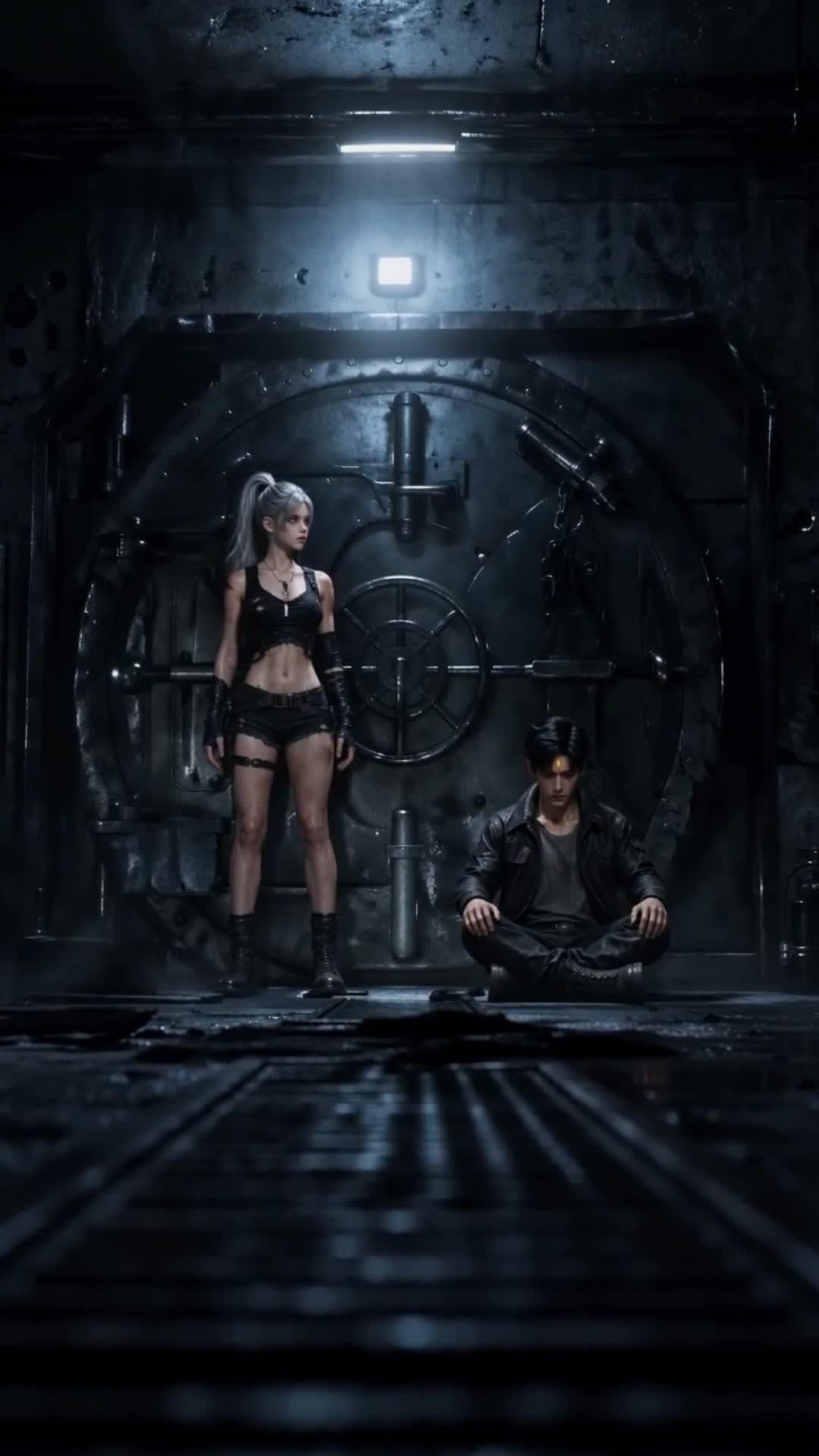 A Última Arena dos Deuses