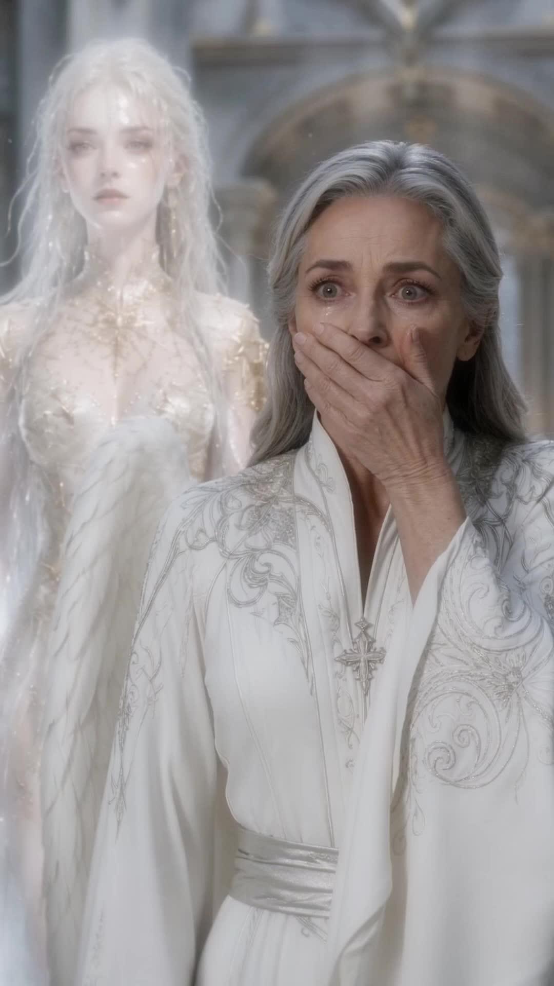 Silent Tears