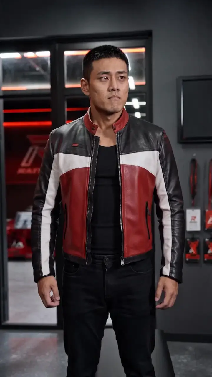 Episode 8