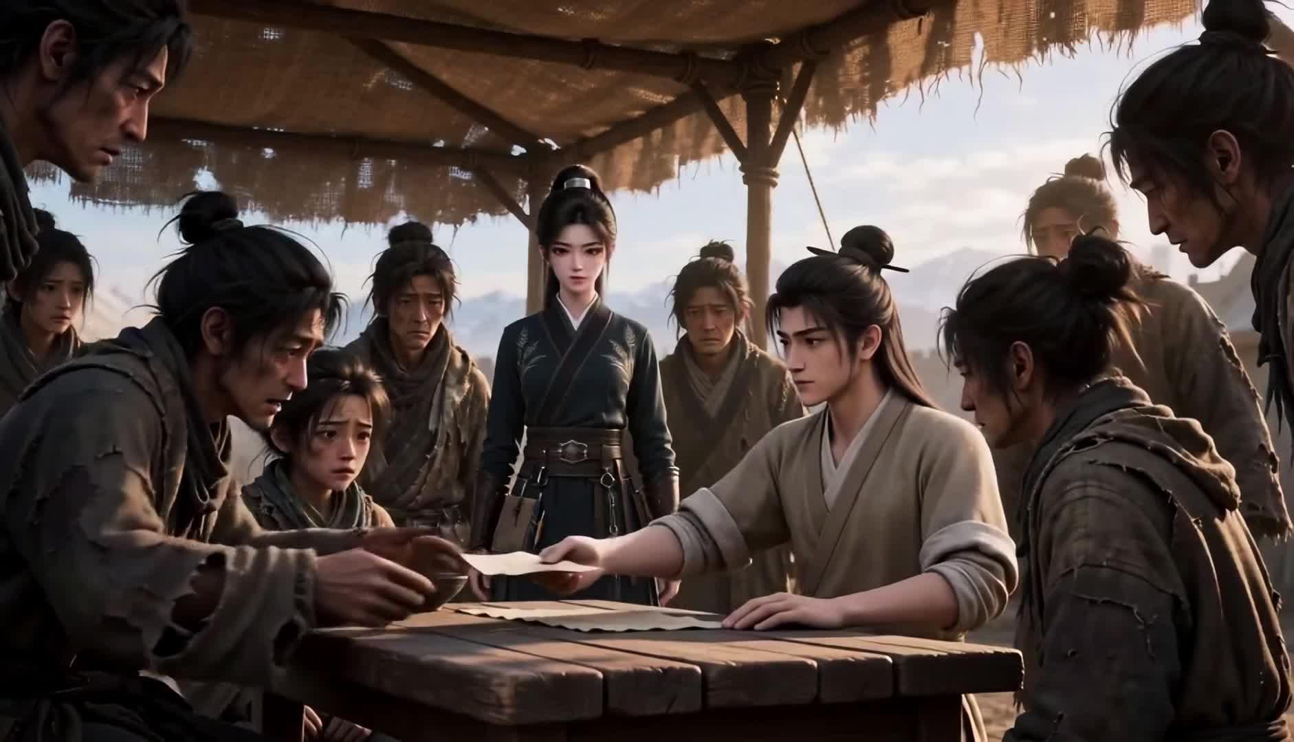 They Called Me Spoiled... I Saved the Army!
