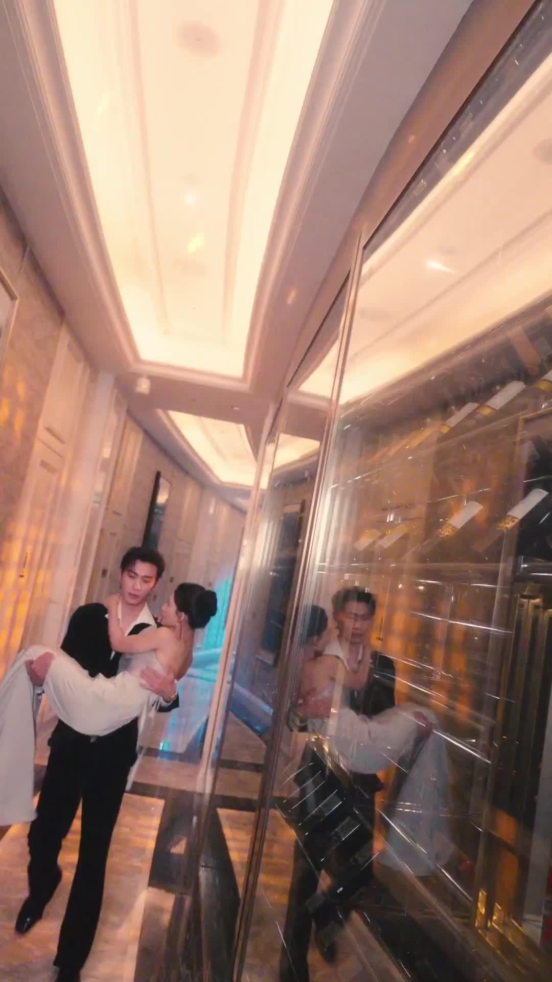 (더빙) 여비서에 대한 모든 것