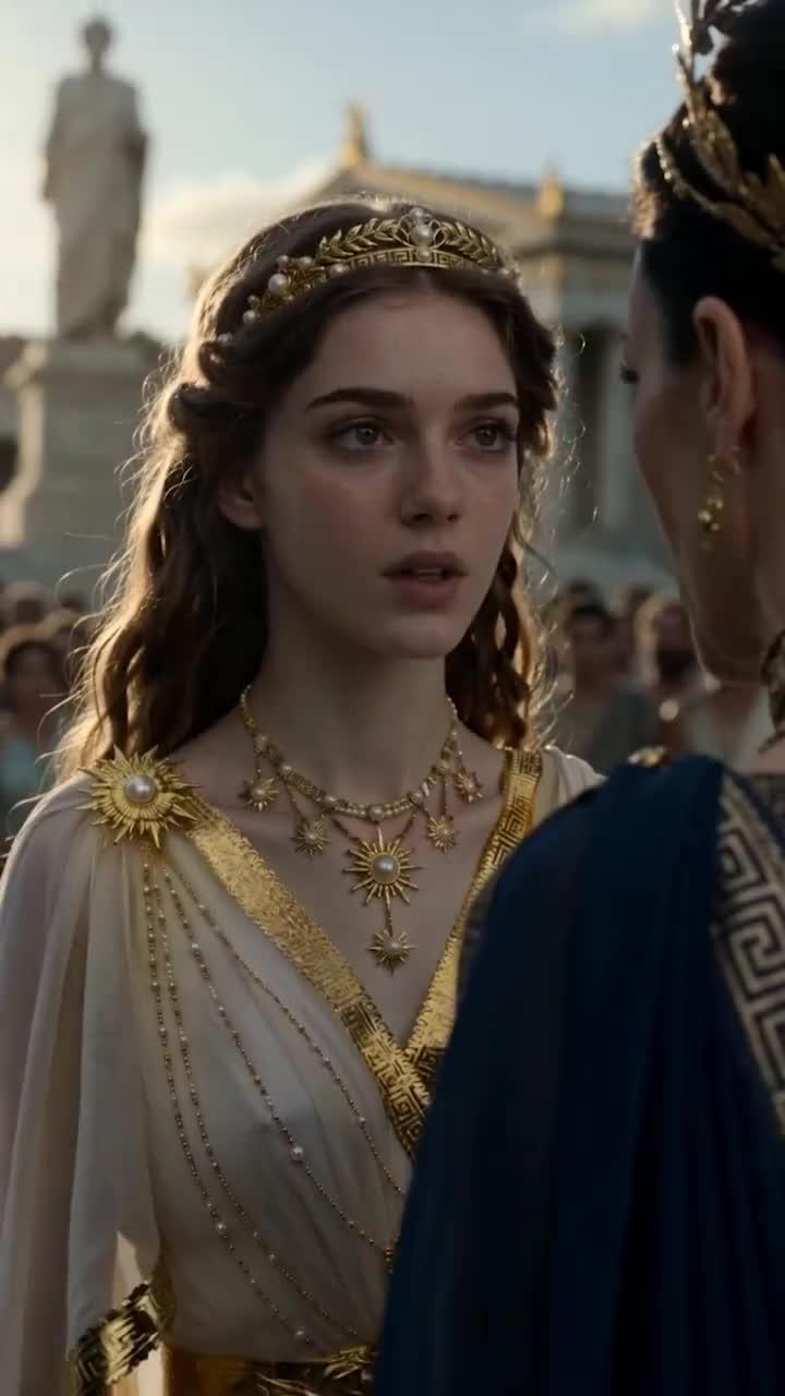 Swapped to a Beggar But He is Apollo