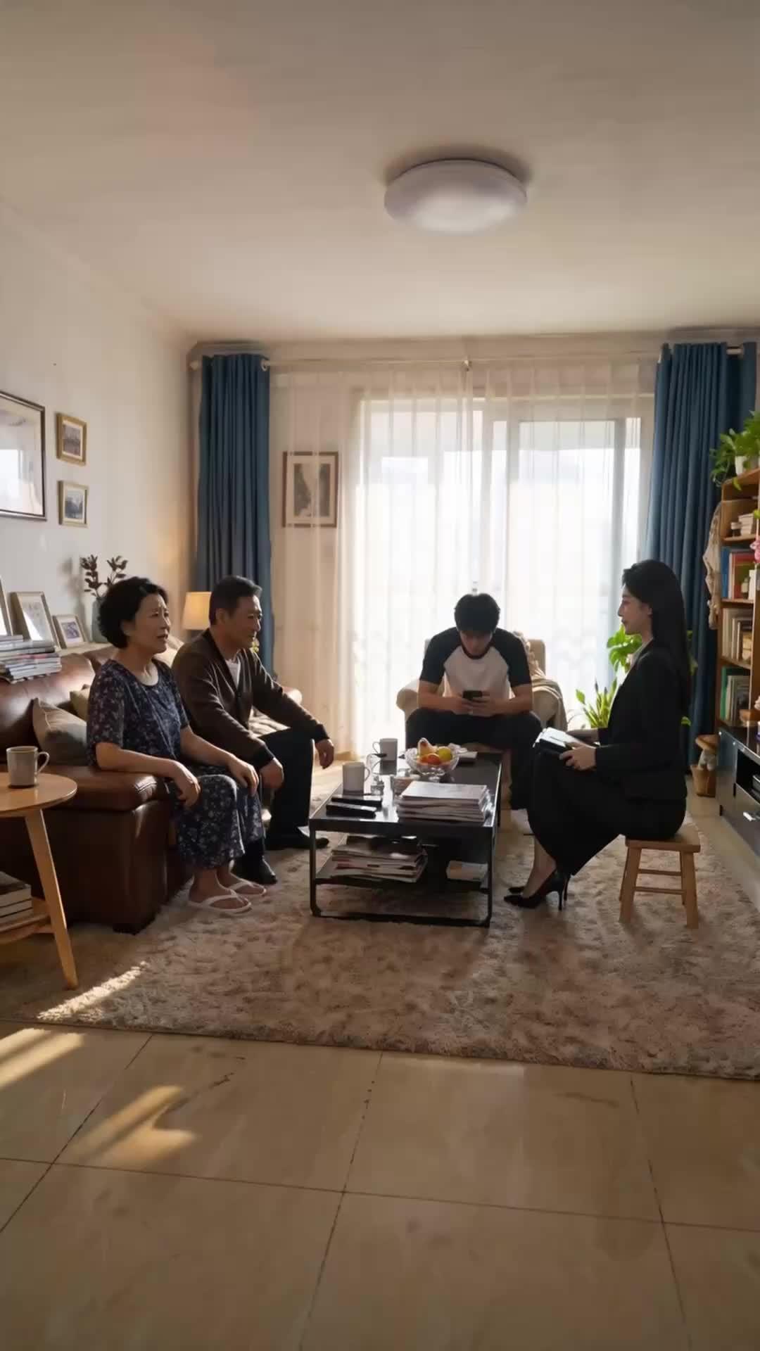 El estudio de mis sueños