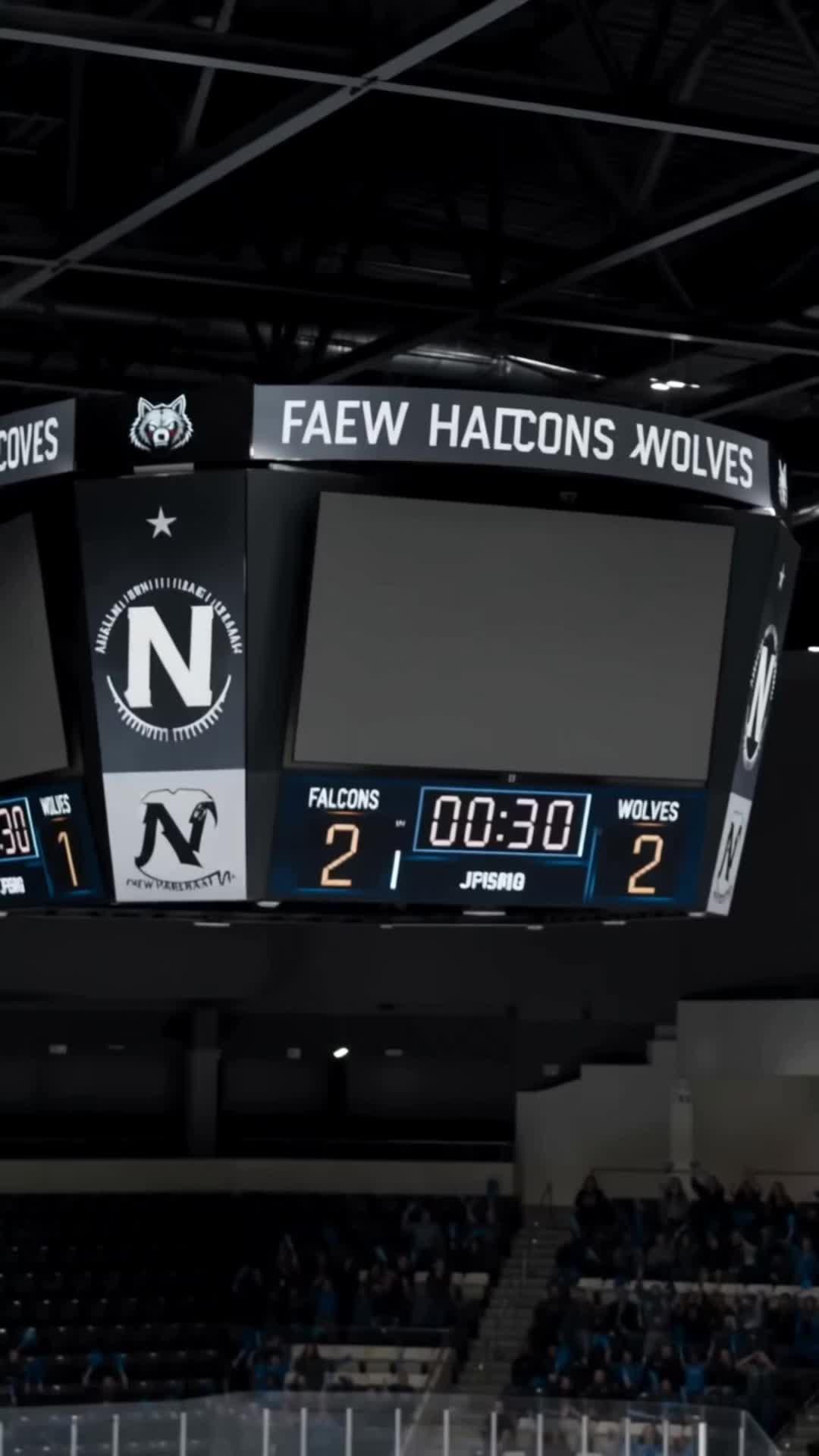 Rivals on Ice, Lovers in Debt