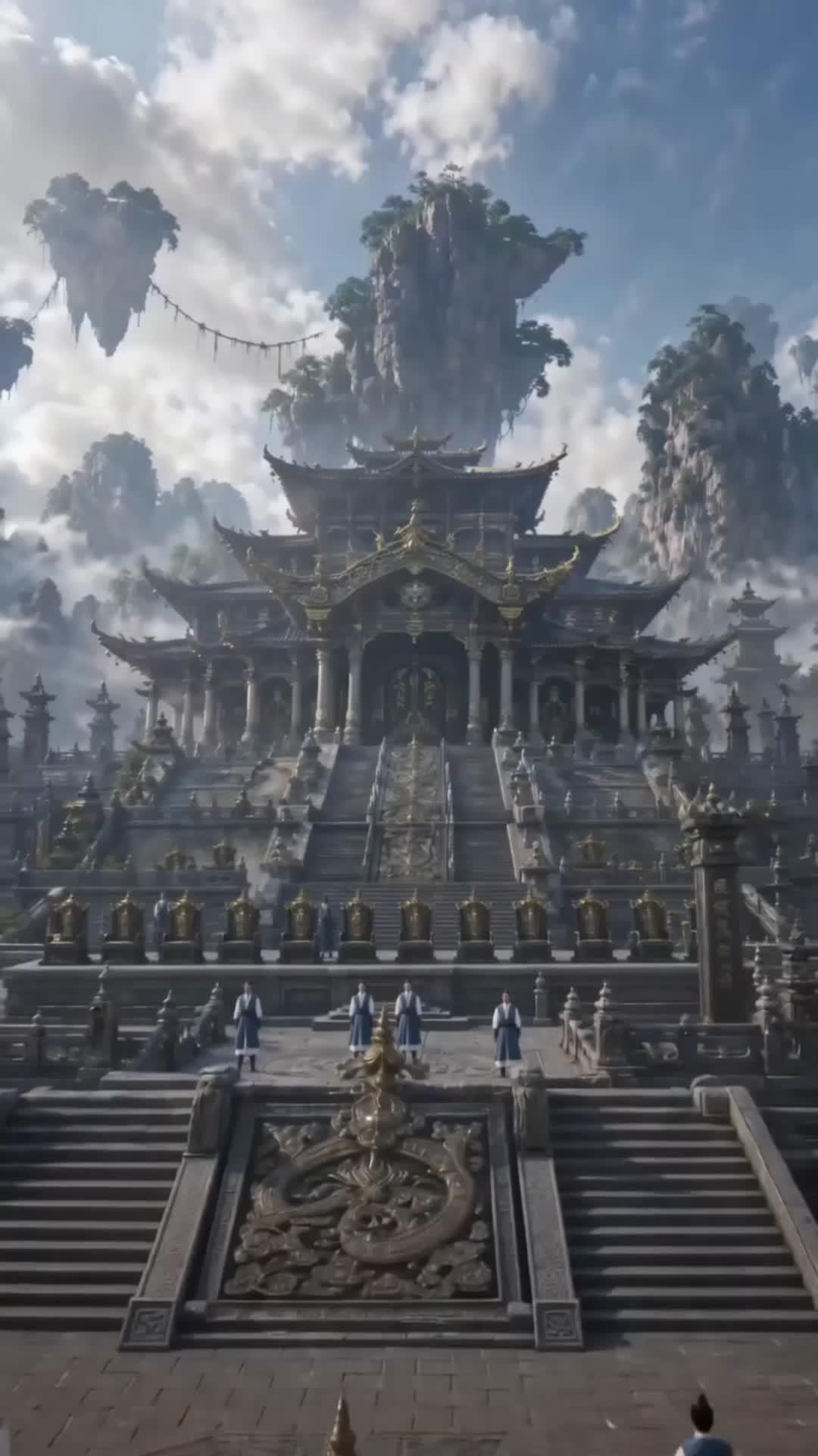 At 100, I Awaken the Evil Sword