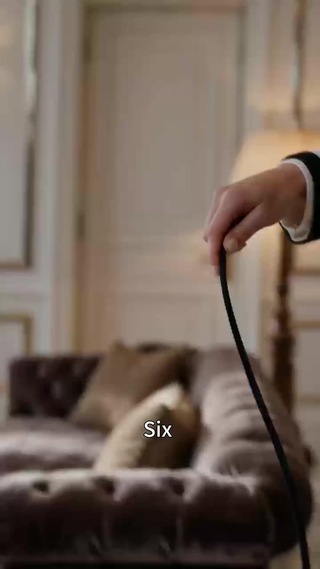 The Royal Scandal