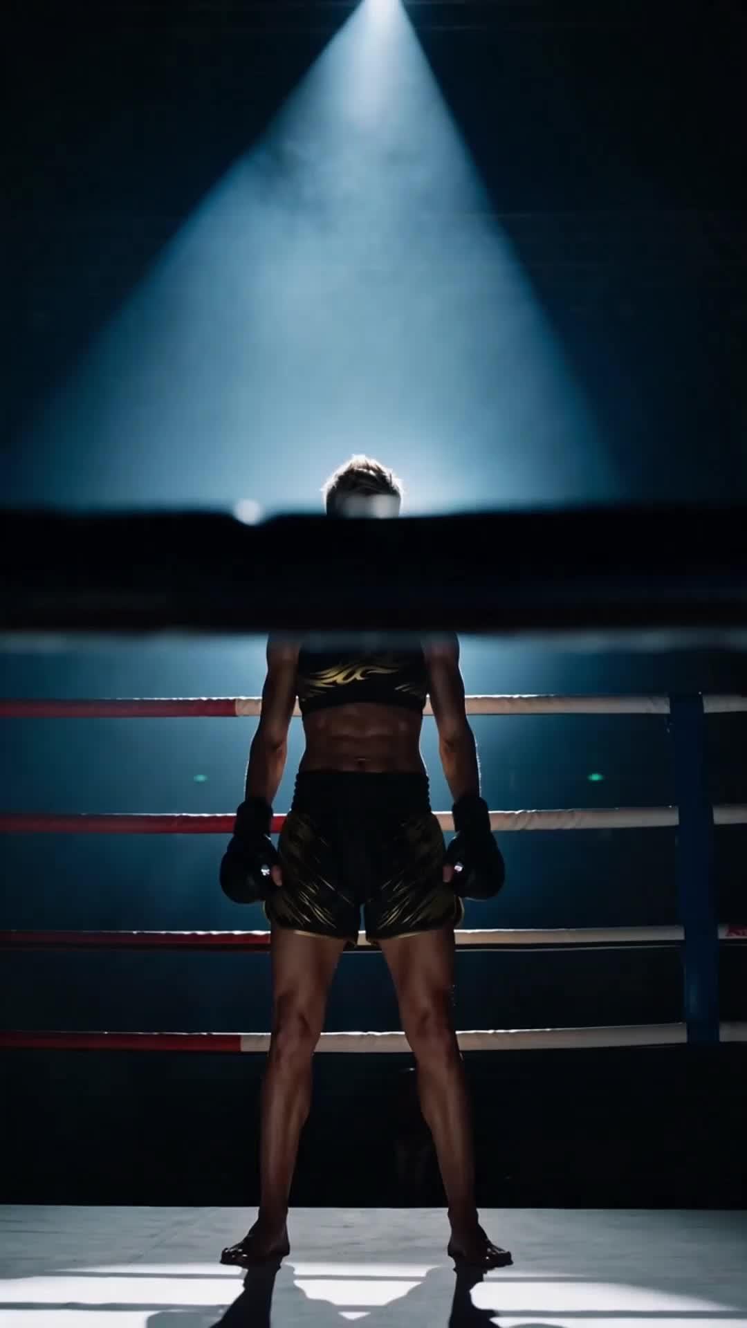Fighting For Her