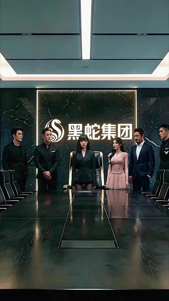 （Dubbed）The Crime Boss Who Wants Straight A's Episode 53