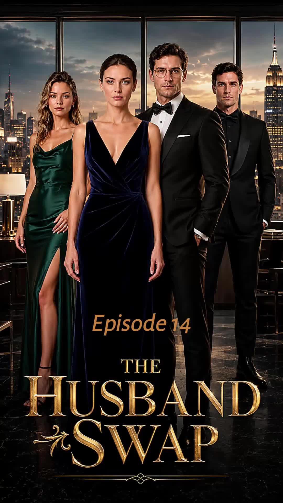 The Husband Swap