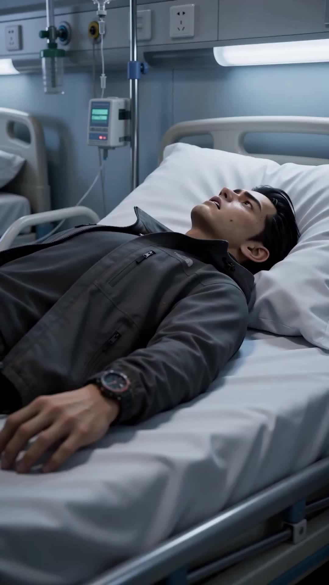 Tre Giorni per Morire