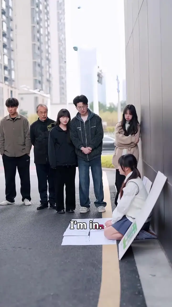 (Dubbed) He Helps Women, Wealth Follows Episode 19
