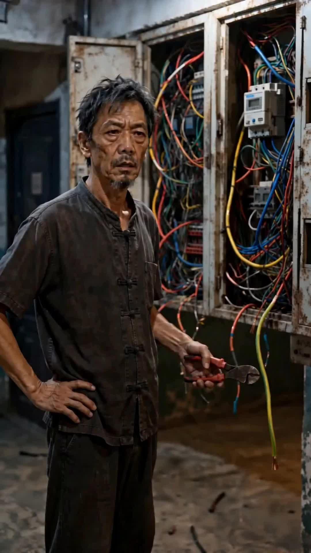 Korsleting Mematikan