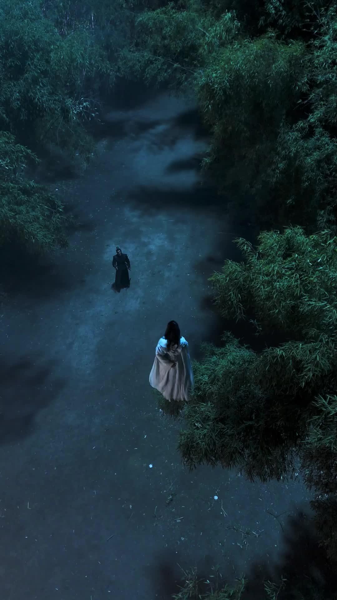 O Soberano nas Sombras