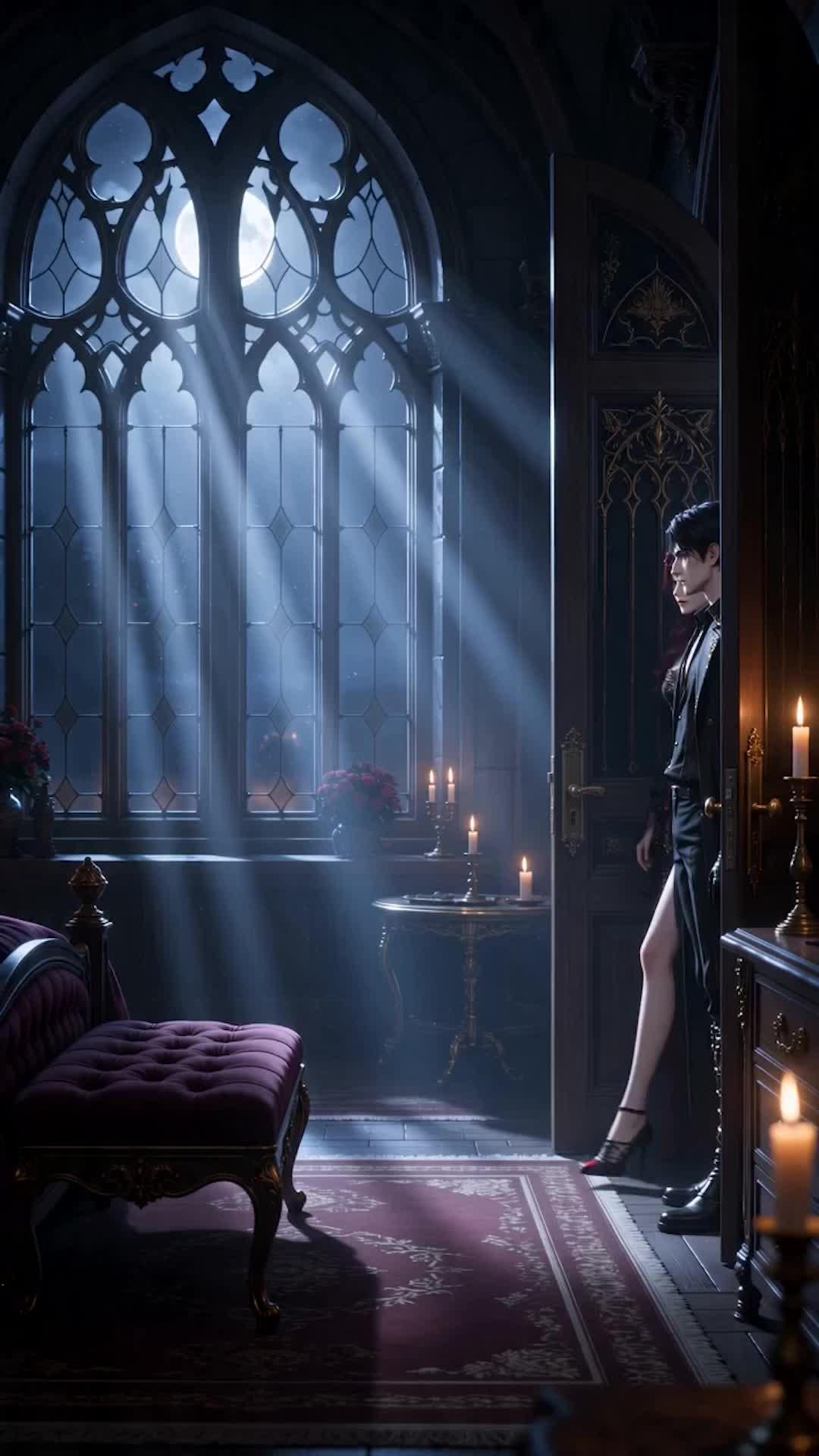 Rose Spell