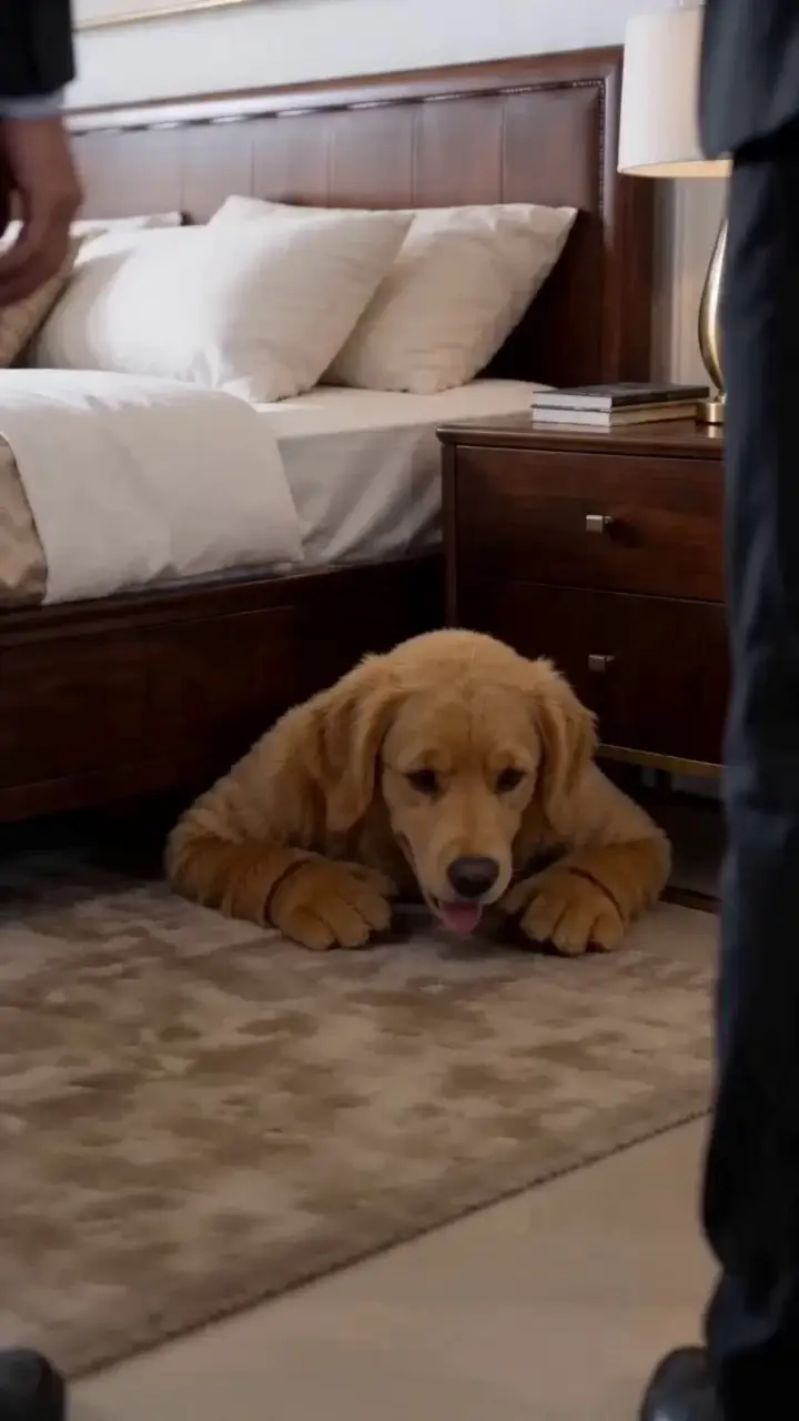 Dog Suit Affair: How to Train a Side Chick Episode 26