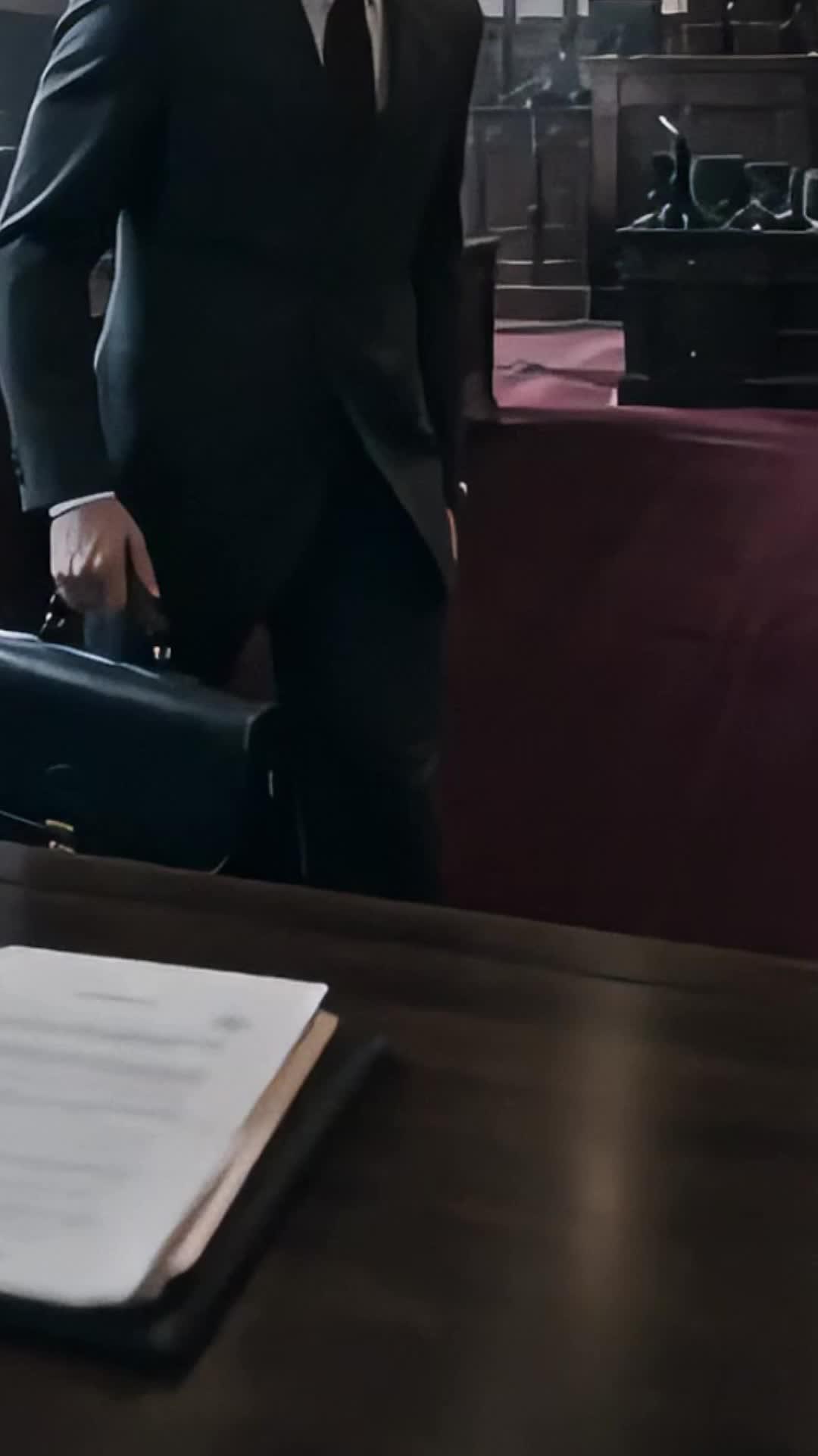 He Messed With the Wrong Mother-in-Law
