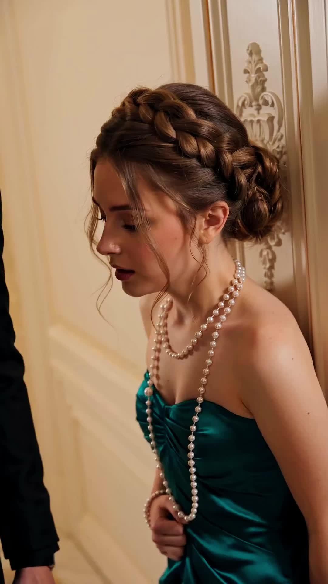 Discarded Wife, Crowned Heiress