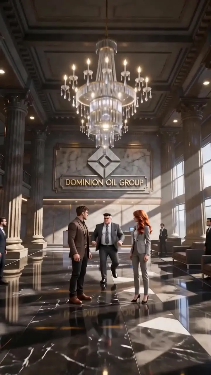 Gizli İşadamı Babam Bölüm 24