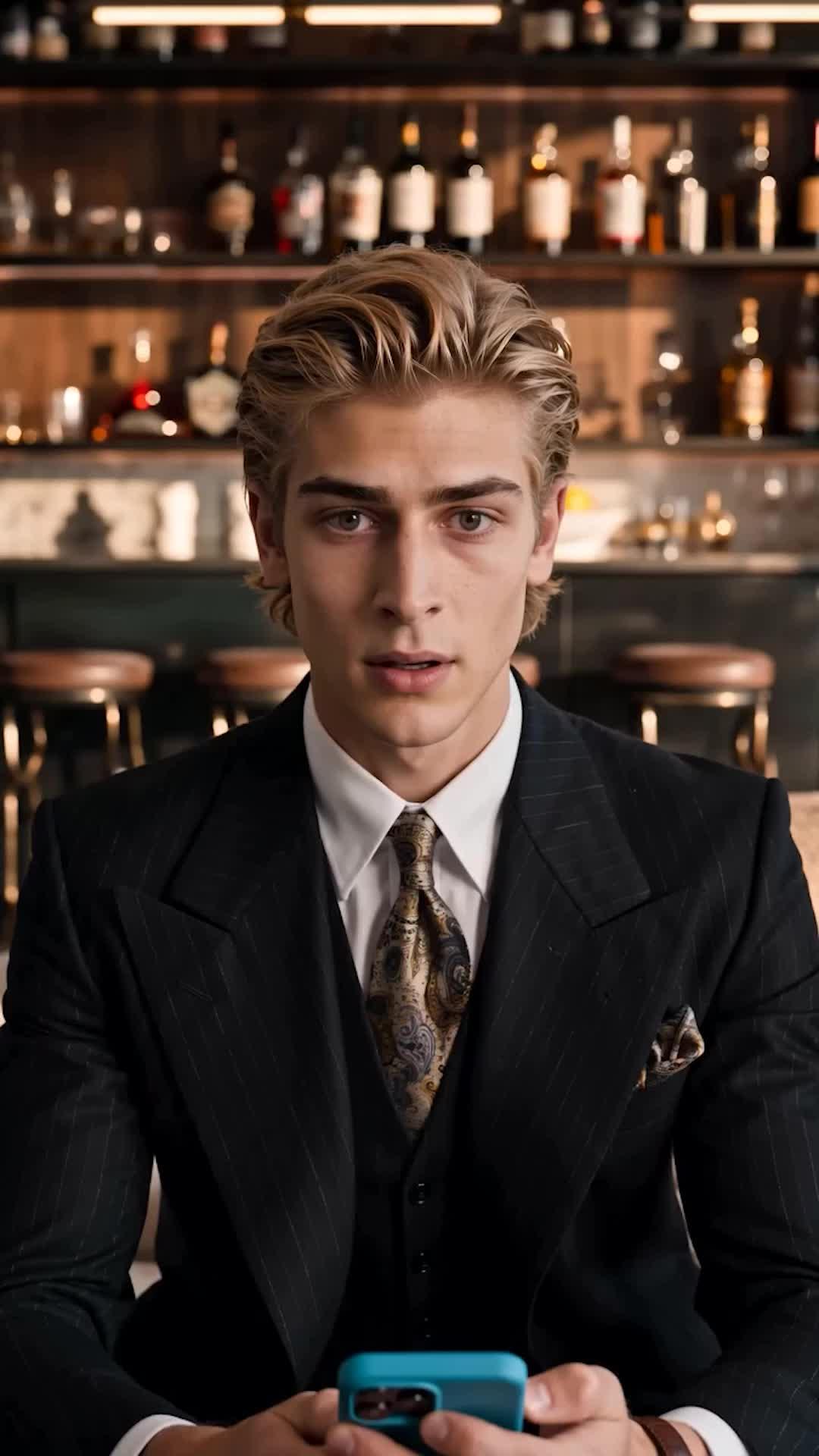 Kepergian yang Akan Kamu Sesali