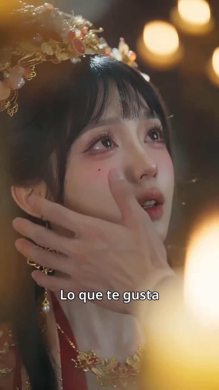 Casada con mi peor enemigo