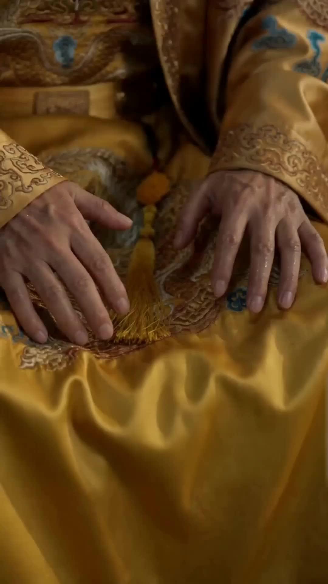 La lanza de la general