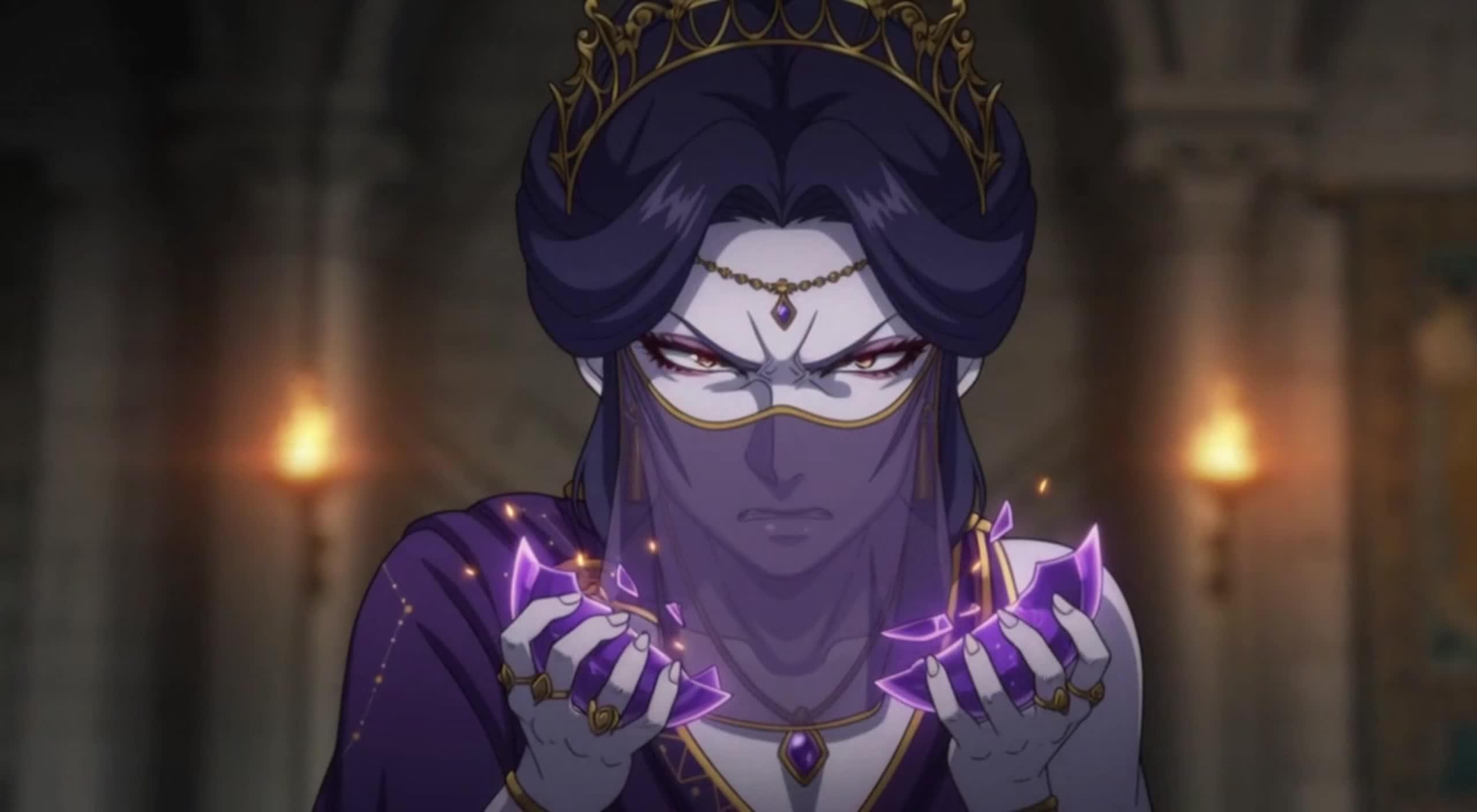 OMG! I'm the EVIL Monkey King?!