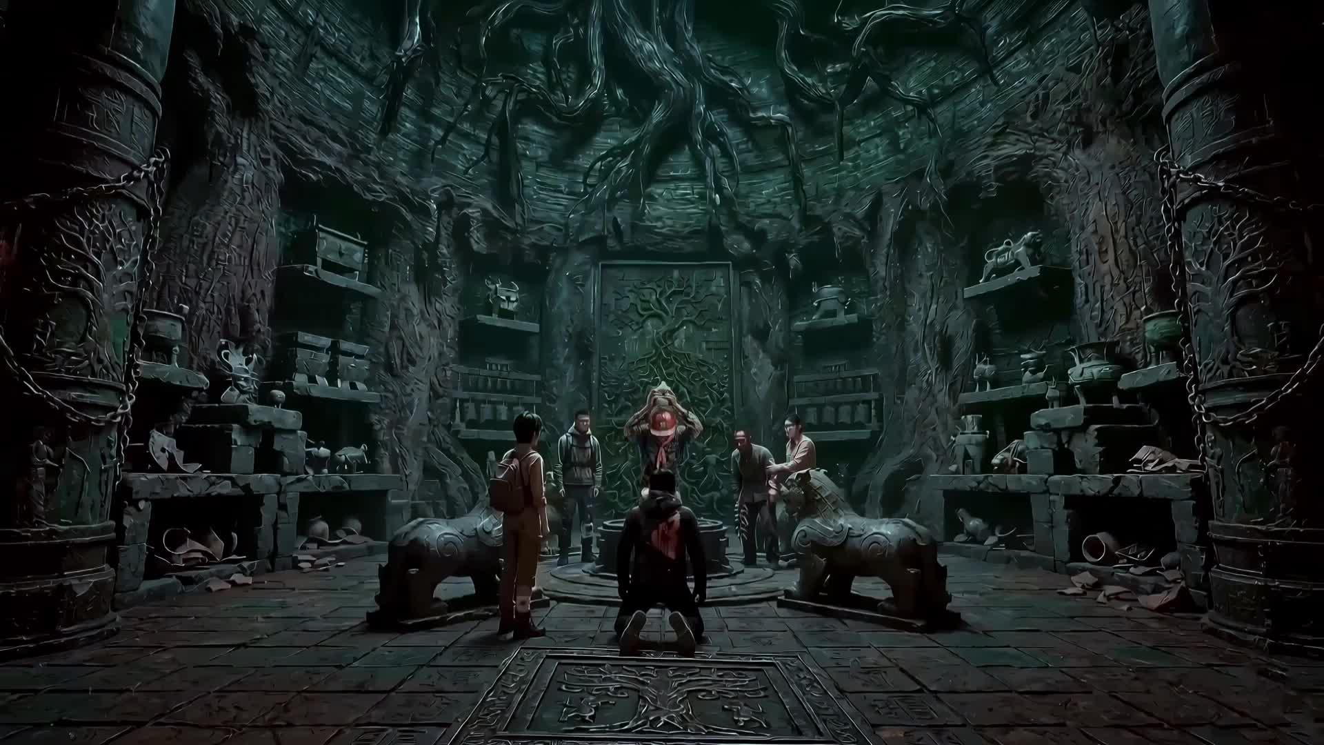 Das Blutritual