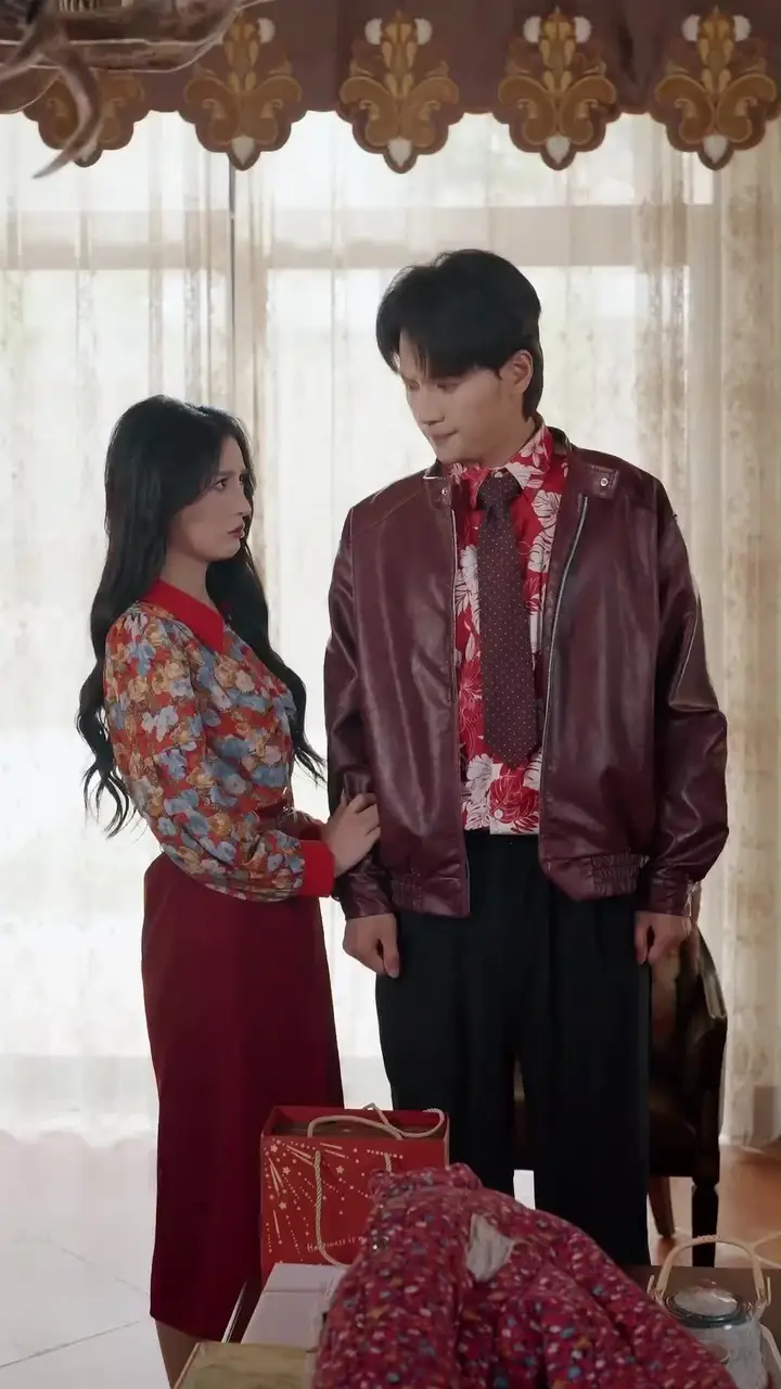The Abandoned Wife Strikes Back Episode 14
