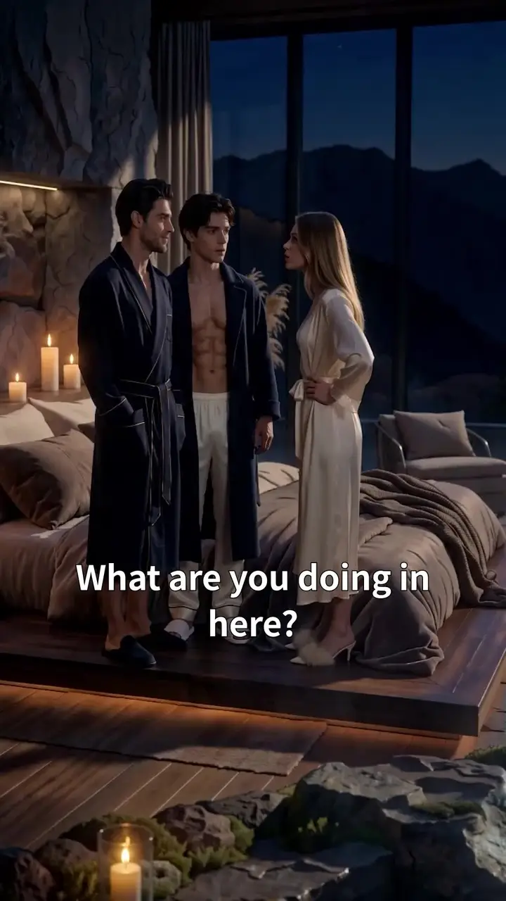 Stuck With My Calculating Doctor Episode 34