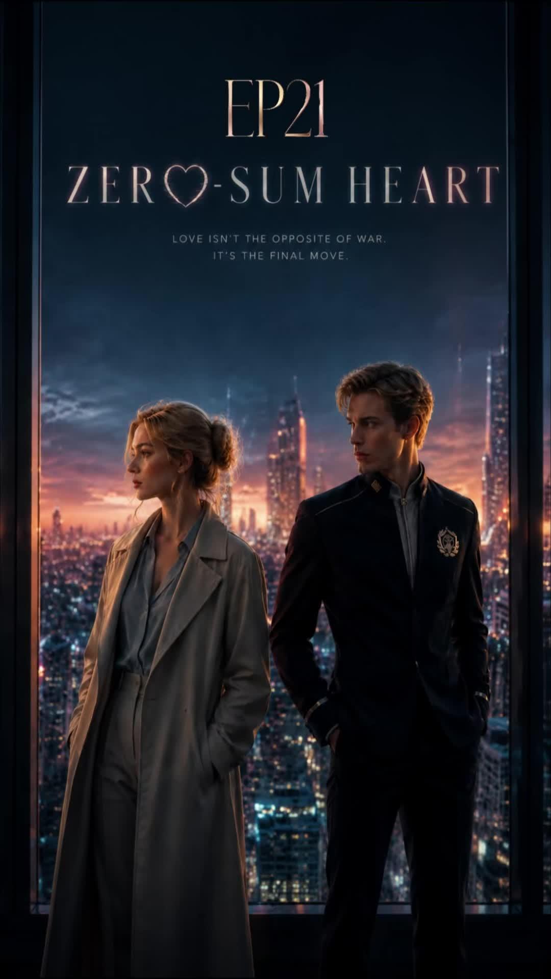 Zero Sum Heart