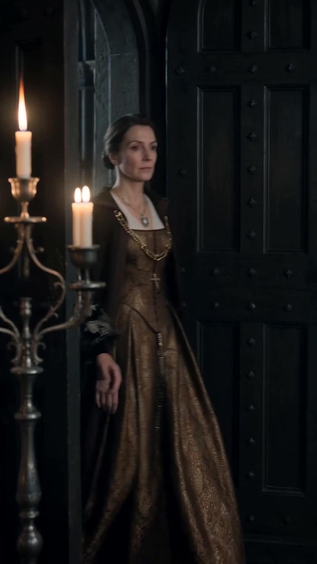 The King Who Stole a Countess