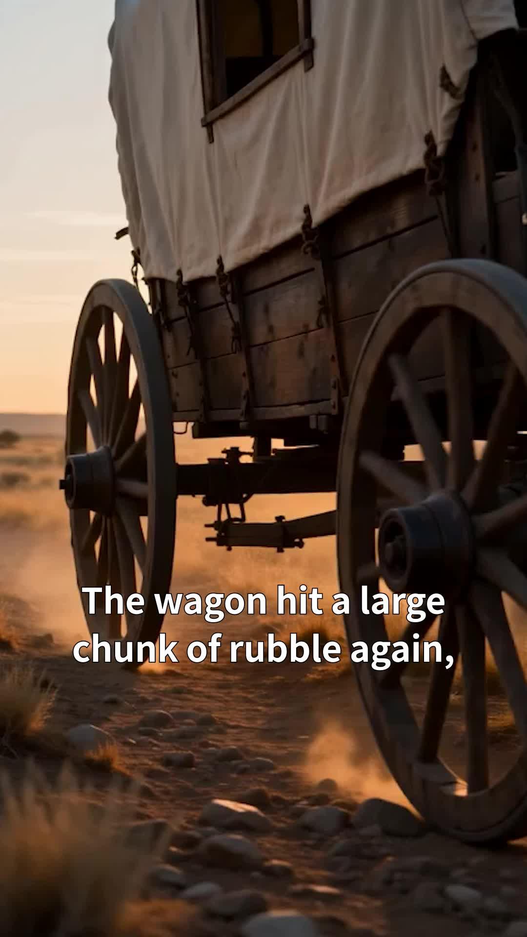 Prairie Secret Sins